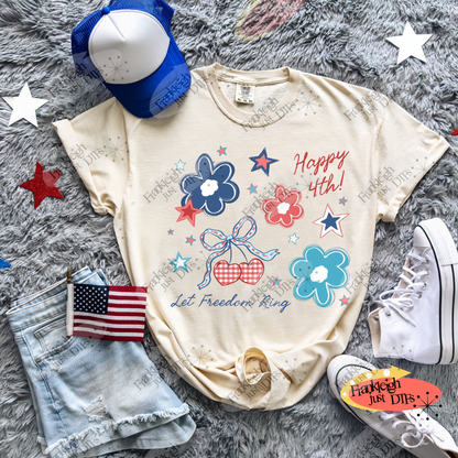 Happy 4th