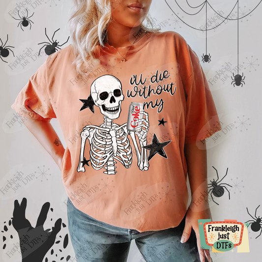Die Without Skelly