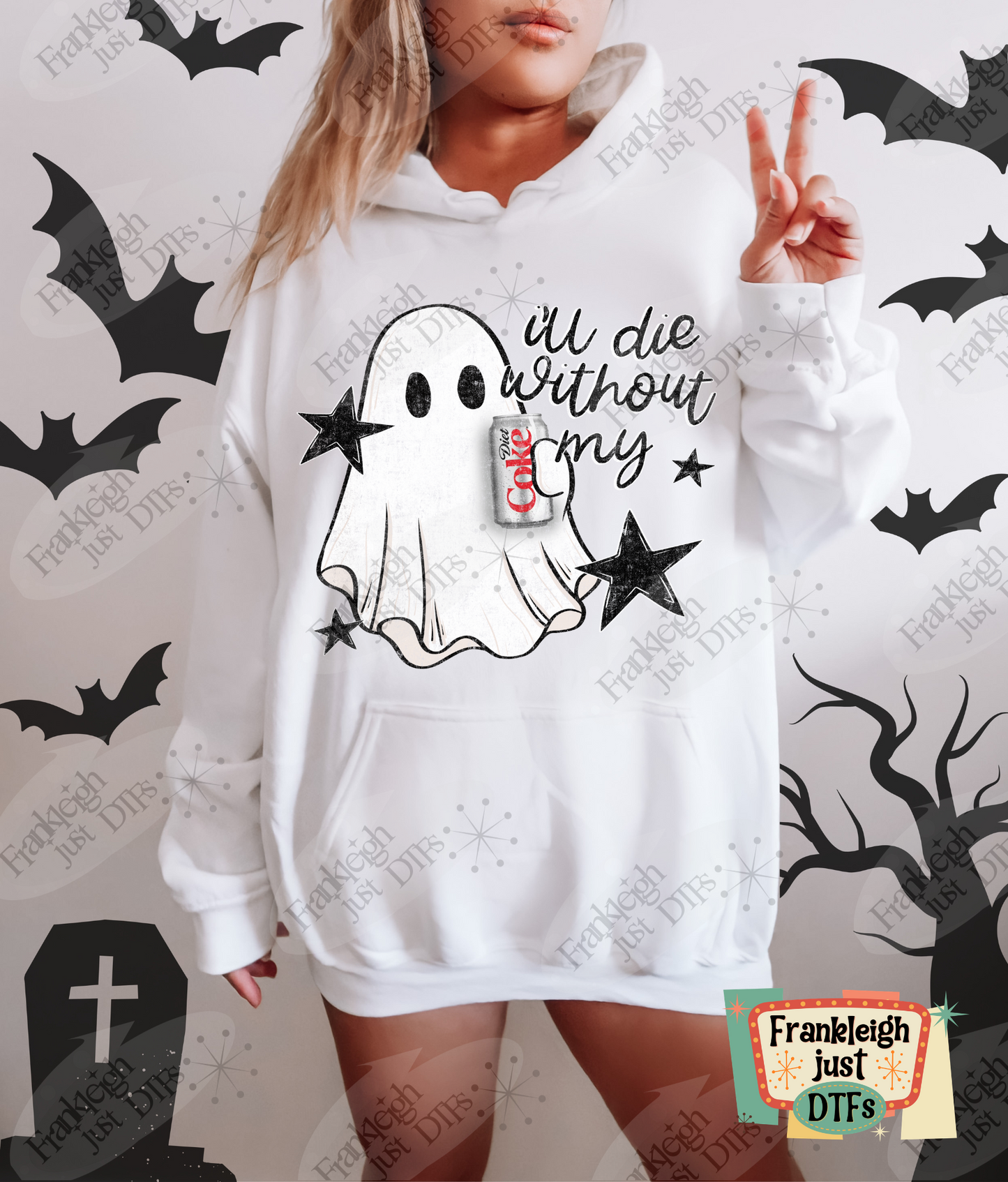 Die Without Ghost