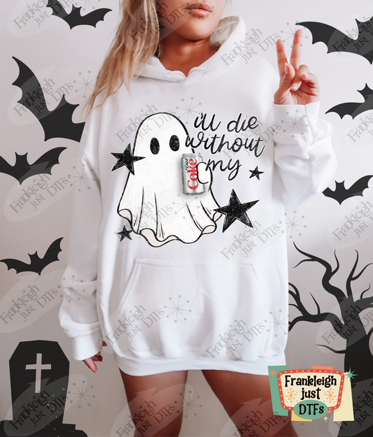 Die Without Ghost
