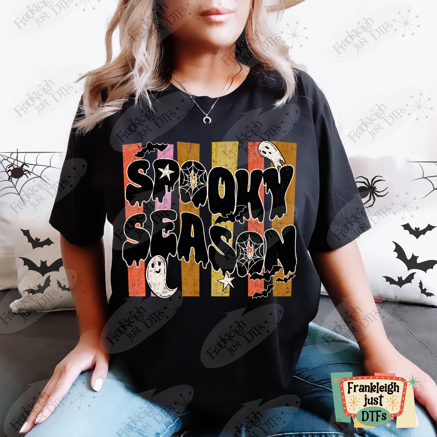 Spooky Season