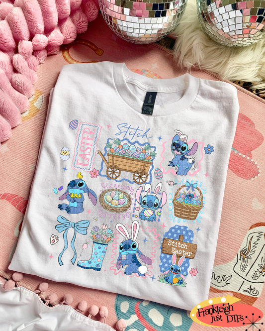 Easter Stitch