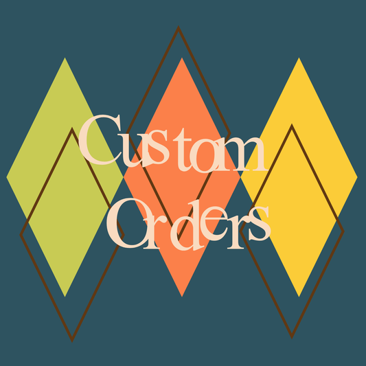 Custom Order