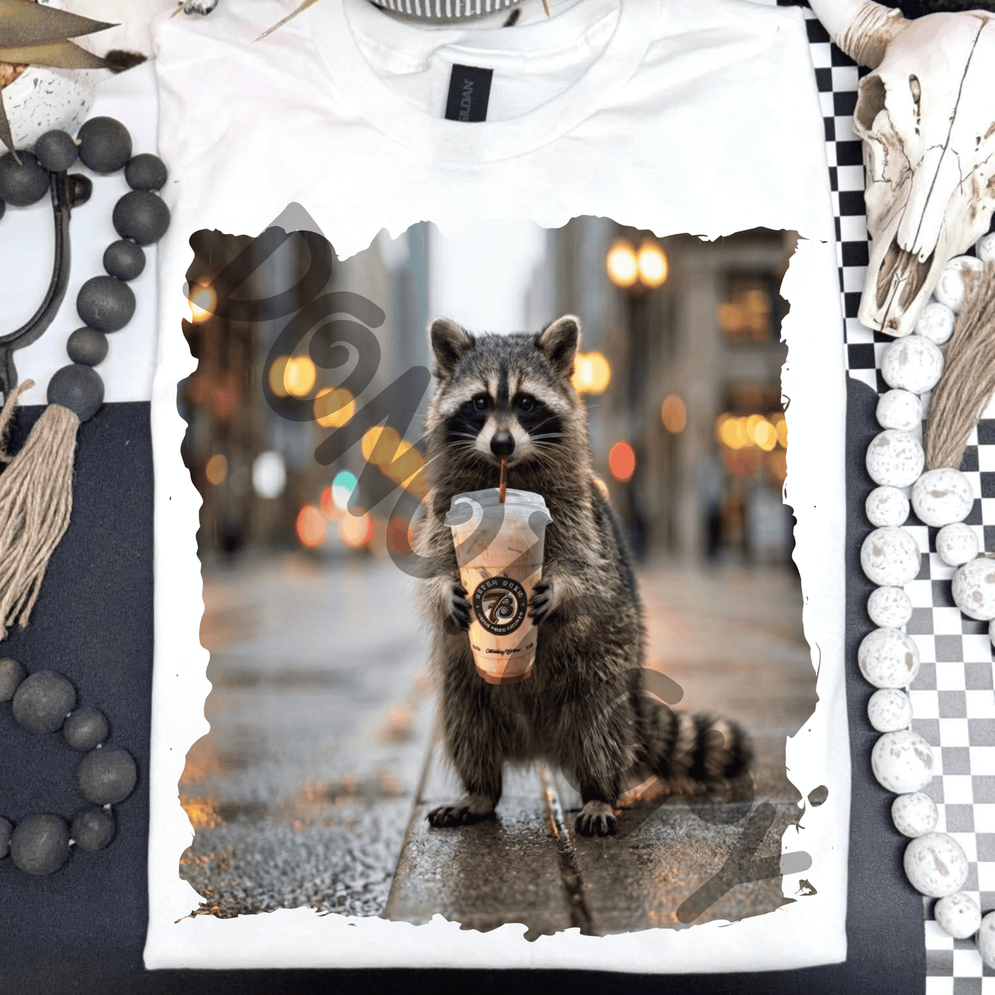 raccoon 7brew