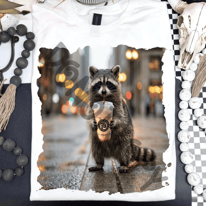 raccoon 7brew