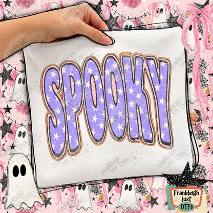 Spooky