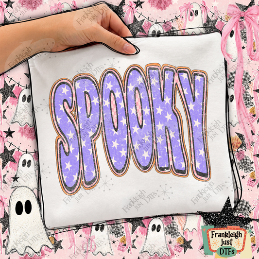 Spooky