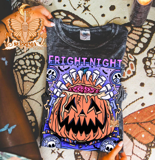 Fright Night