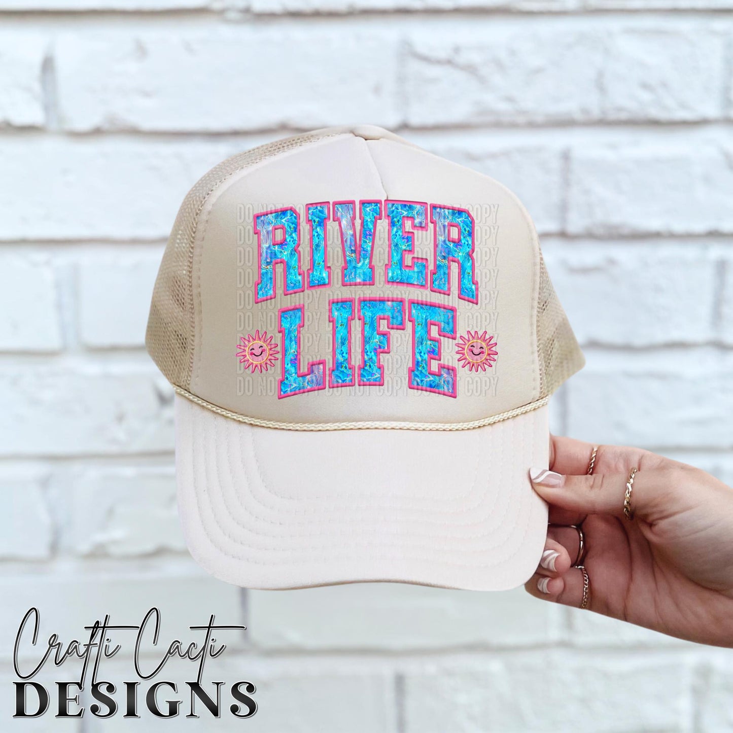 River Life