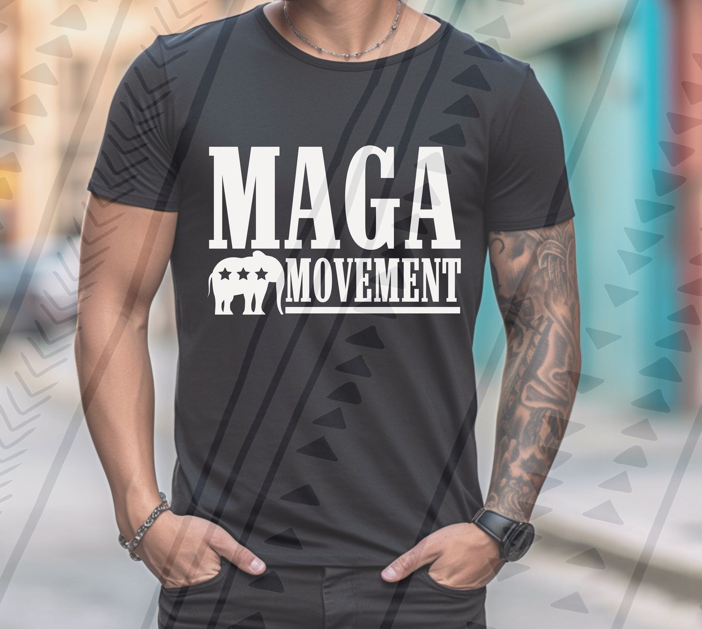 MAGA Movement