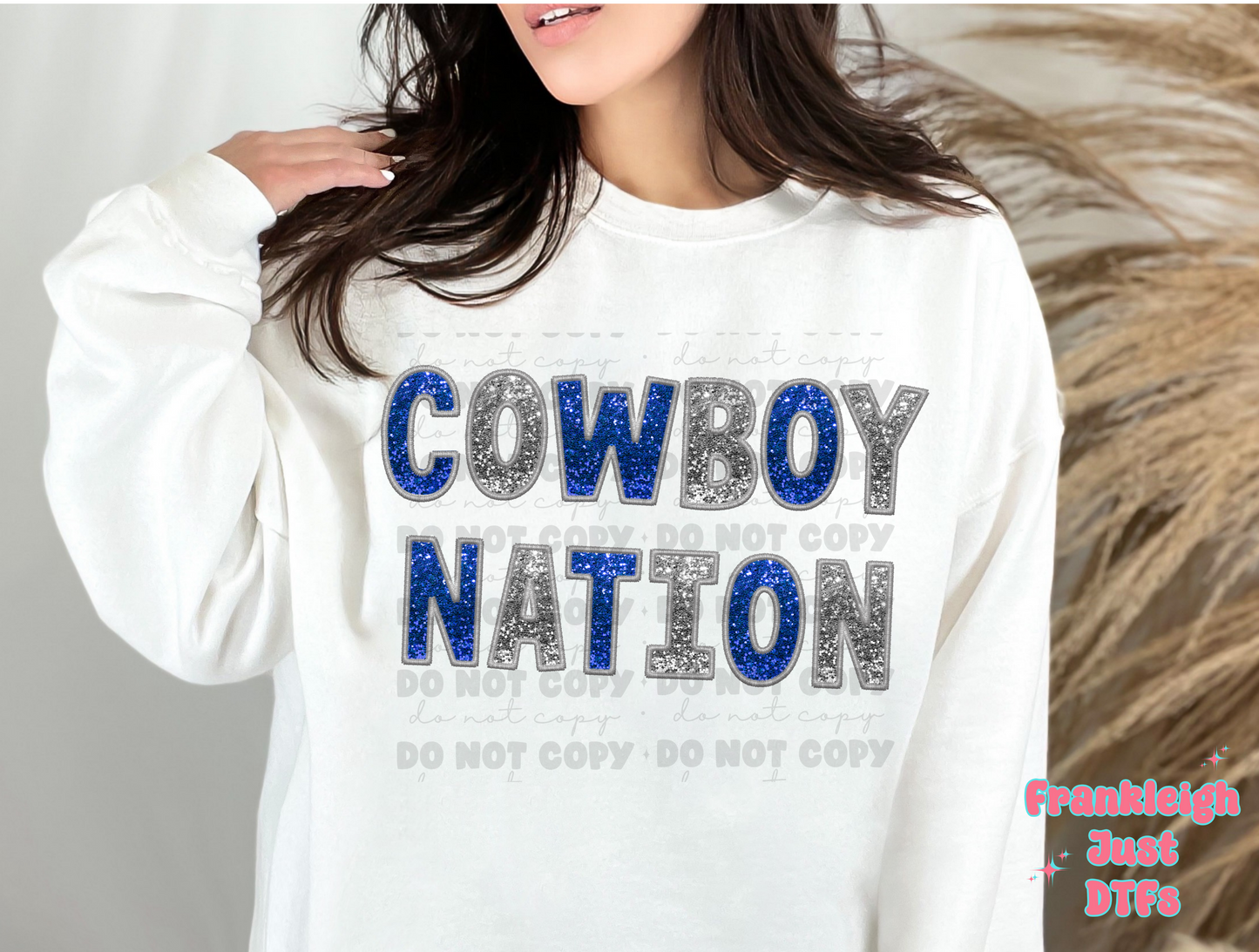 Cowboy Nation