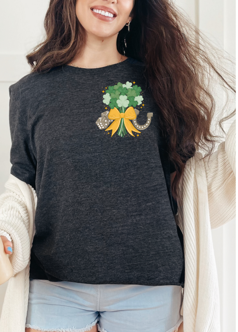 The Only Sure Thing Pocket