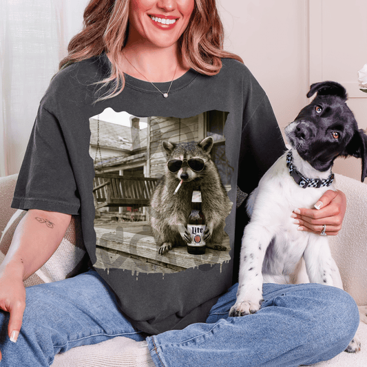 raccoon miller lite