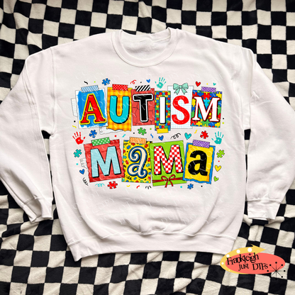 Autism MAMA