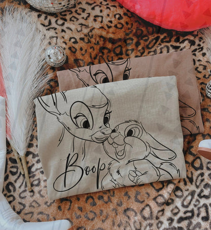 Boop - Bambi Thumper