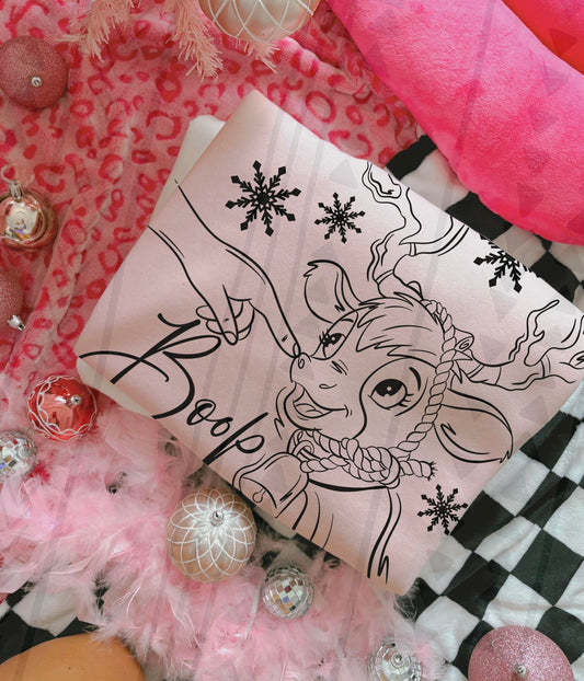 Boop - Annabelle's Wish