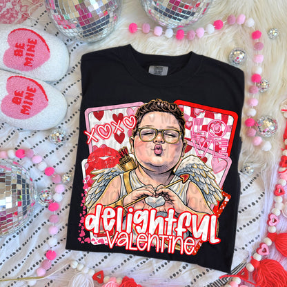 Delightful Valentine