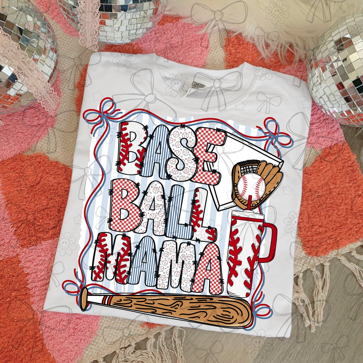 Baseball mama (1)