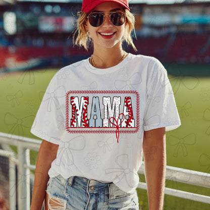 Baseball mama (2)