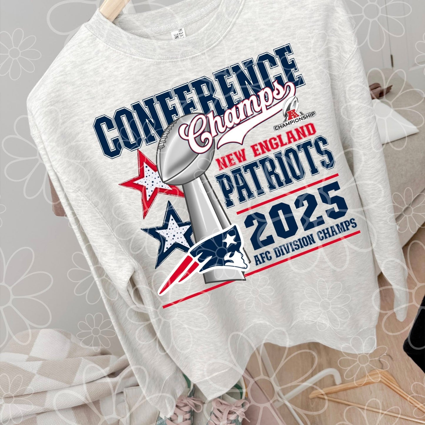 Conf CHAMPS NE