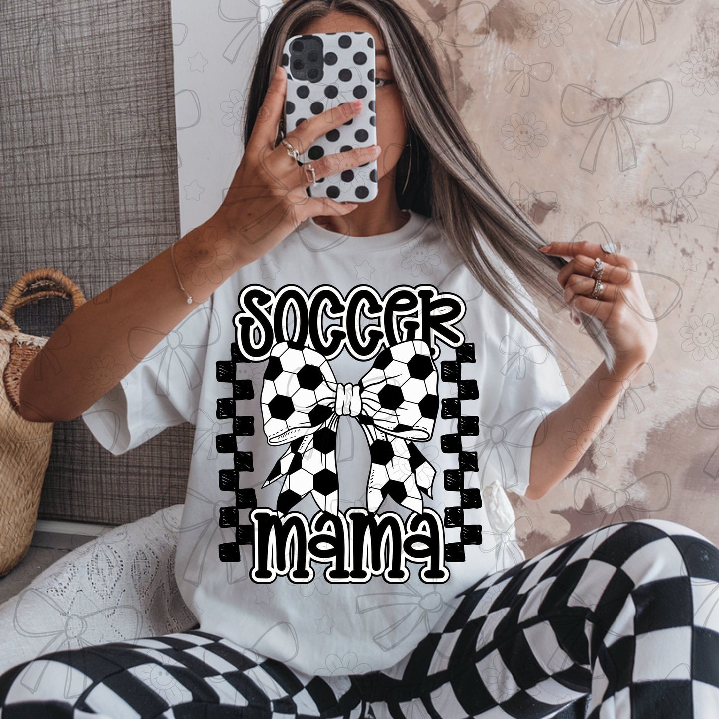 Soccer Mama