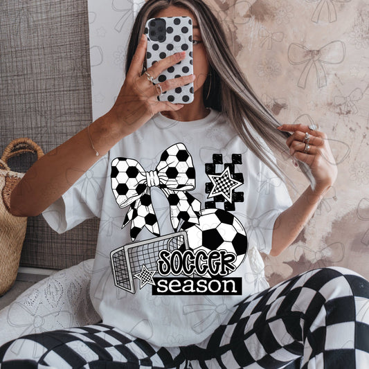 Soccer Season