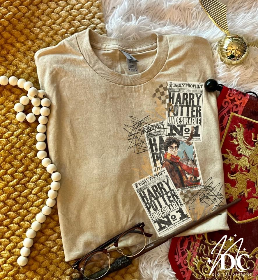 Undesirable No. 1 Sleeve