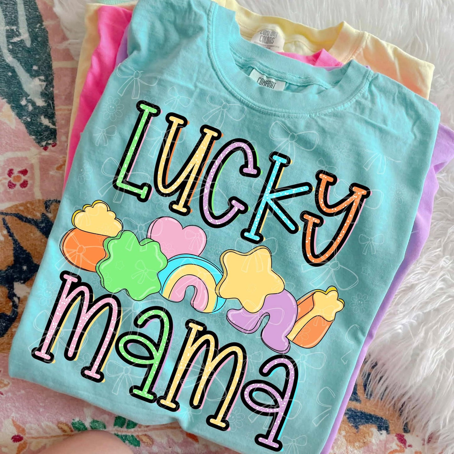 Lucky MAMA