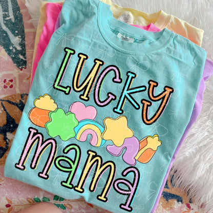 Lucky MAMA