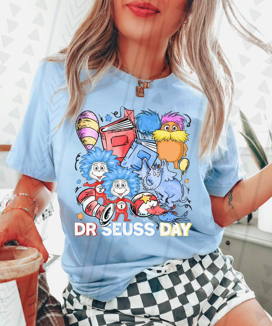 Dr Se_uss Day