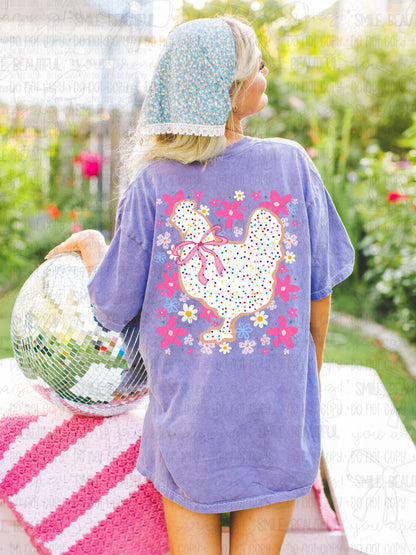 Chicken Animal Cracker