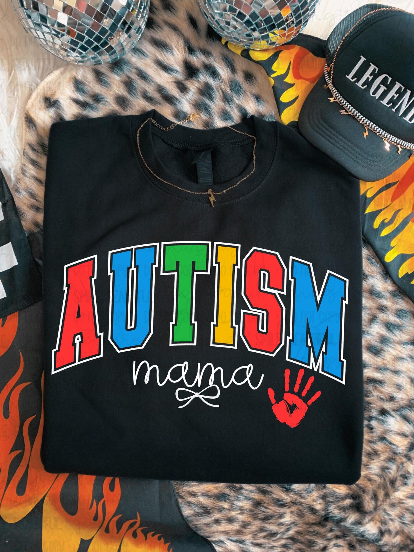 Autism MAMA
