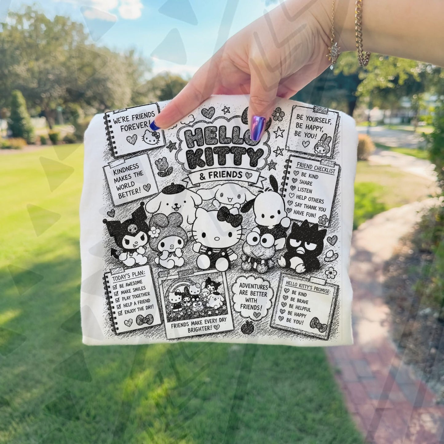 HK Collage