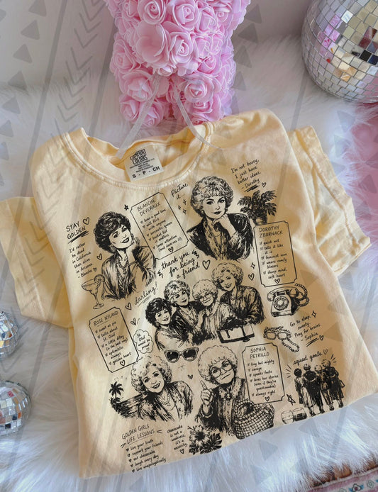 Golden Girls