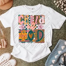 Child of God