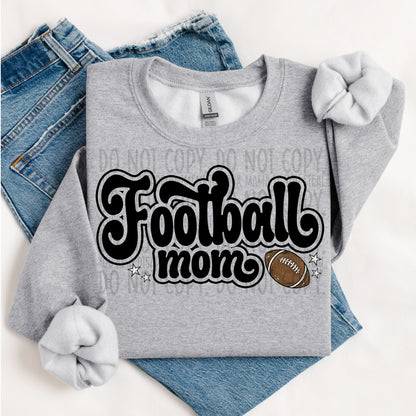 Football Mom