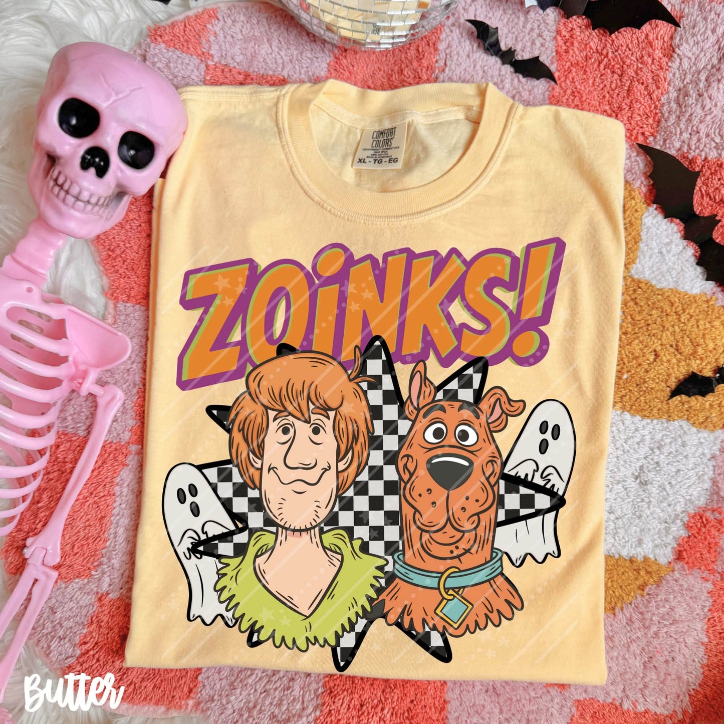 ZOINKS