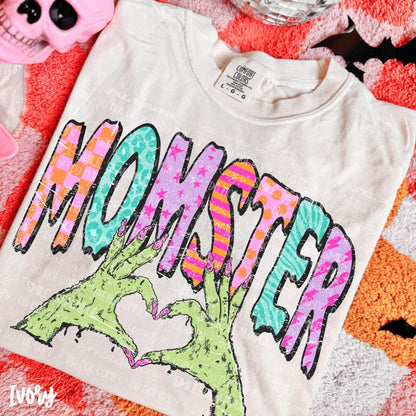 Monster (Monster Hands)