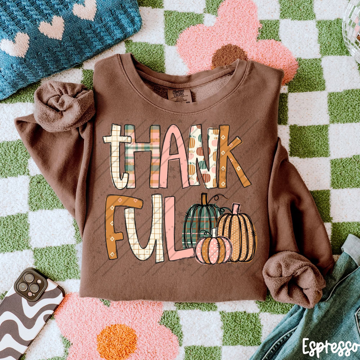 Thankful