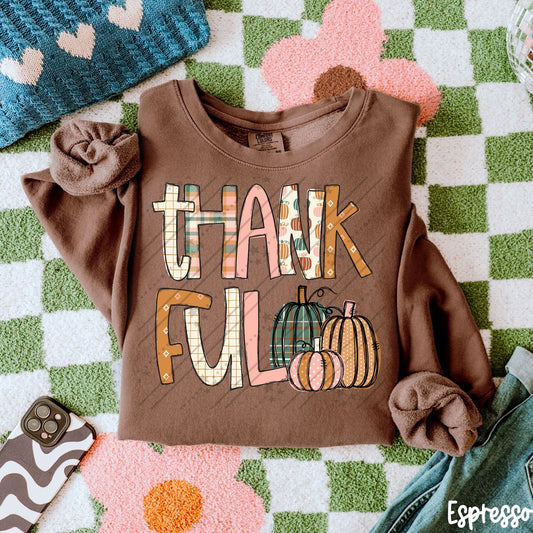 Thankful