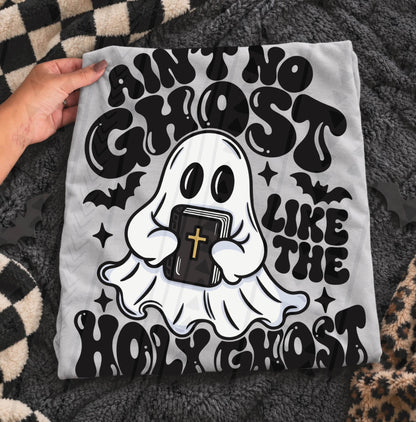 Holy Ghost