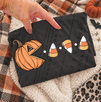 Pumpkin Pac
