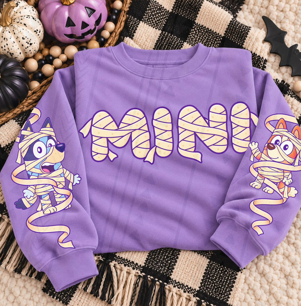 Heeler Mini