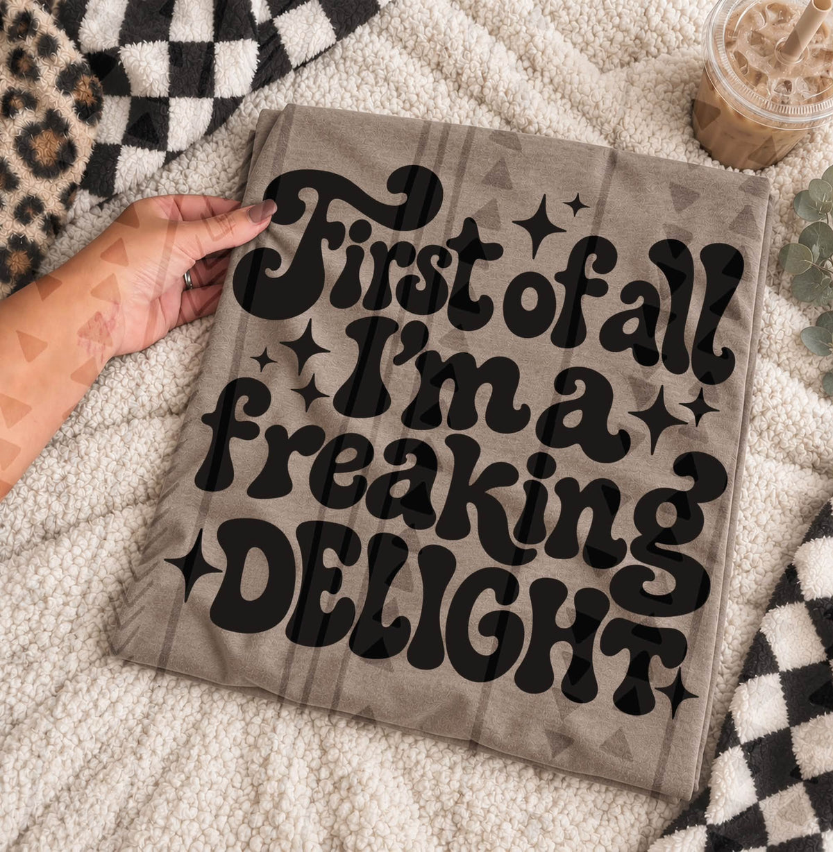 Freaking Delight