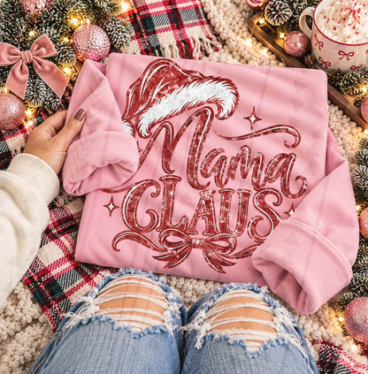 Mama Claus