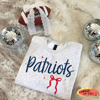 Patriots Bow