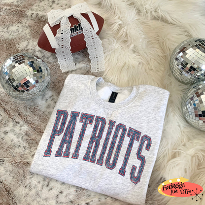 Vintage Patriots