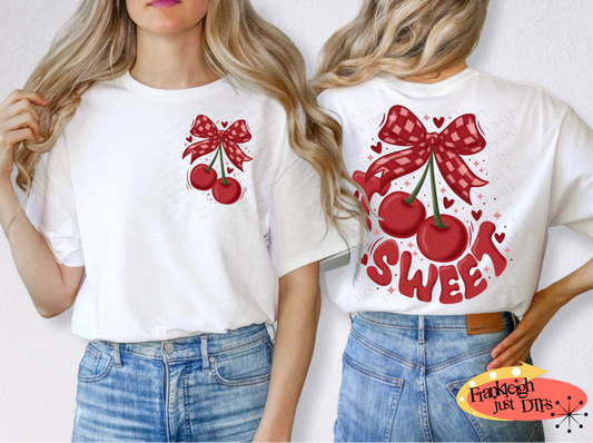 Cherries Pocket