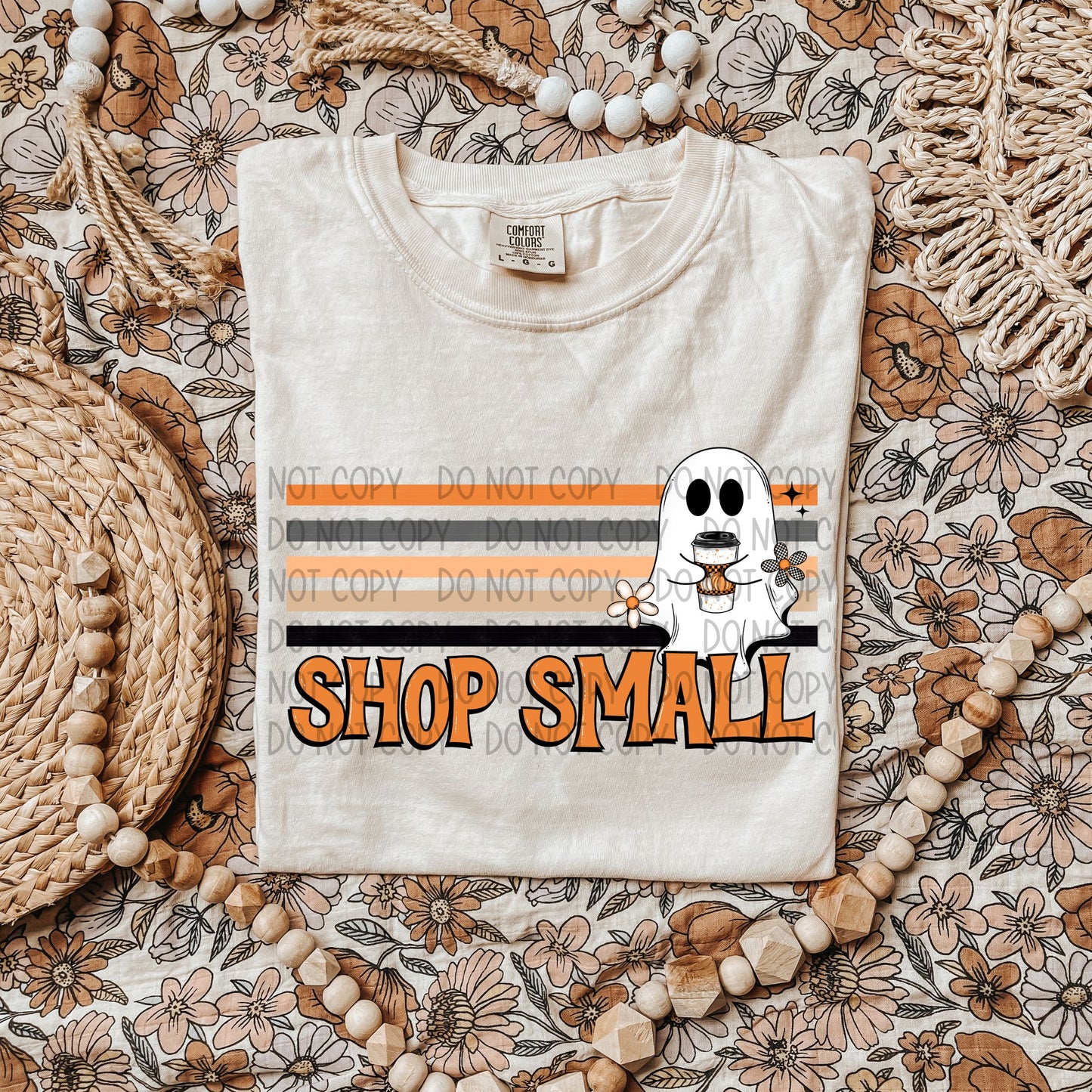 Shop Small Retro Fall