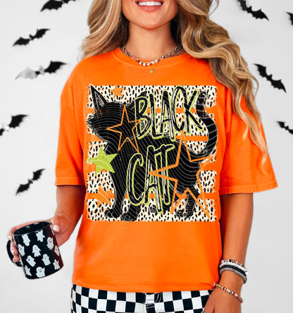 Black Cat